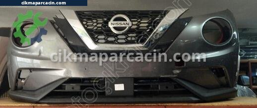 Nissan Juke Ön Tampon çıkma parça