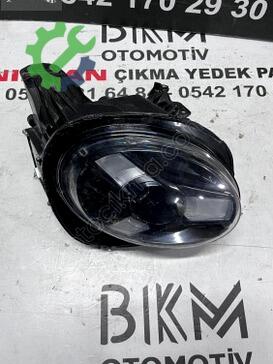 Nissan Juke Far çıkma parça