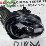 Nissan Juke Orijinal Çıkma Far