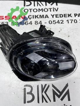 Nissan Juke Far çıkma parça