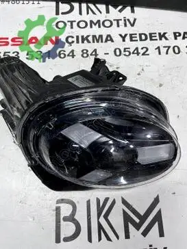Nissan Juke Far çıkma parça