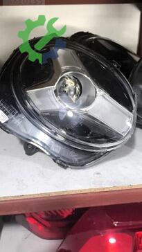 Nissan Juke Far çıkma parça