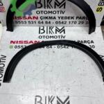 Çıkma Nissan Juke Dodik