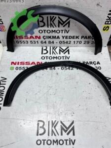 Çıkma Nissan Juke Sağ Sol Ön Dodik