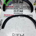 Çıkma Nissan Juke Dodik
