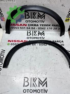 Nissan Juke Dodik çıkma parça