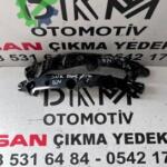 Nissan Juke 2019 – 2026 Arka Tampon Çıkma