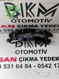 Nissan Juke 2019 – 2026 Arka Tampon Çıkma