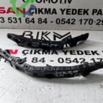 Nissan Juke 2019 – 2026 Arka Tampon Çıkma