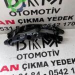Nissan Juke 2019 – 2026 Arka Tampon Çıkma