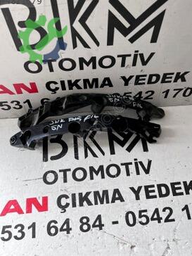 Nissan Juke Arka Tampon çıkma parça