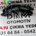 Nissan Juke 2019 – 2026 Arka Tampon Çıkma