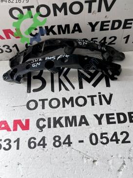 Nissan Juke Arka Tampon çıkma parça