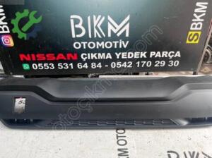 Nissan Juke Arka Karlık Çıkma