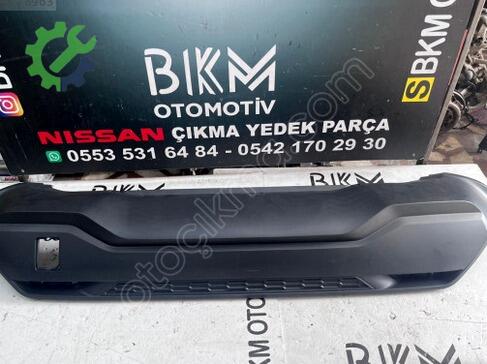 Nissan Juke Karlık çıkma parça