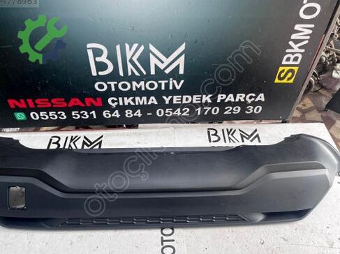 Nissan Juke Karlık çıkma parça