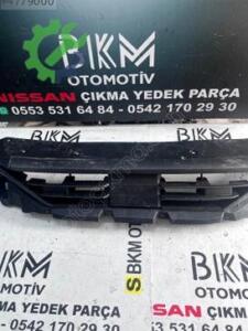 Nissan Juke Ön Karlık Çıkma