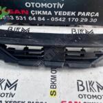 Nissan Juke Karlık Çıkma
