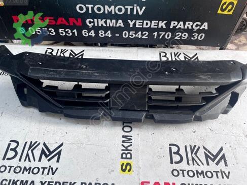 Nissan Juke Karlık çıkma parça