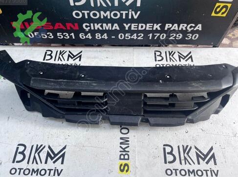 Nissan Juke Karlık çıkma parça