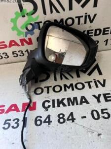 Nissan Juke Orijinal Çıkma Sağ Dış Ayna