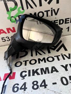 Nissan Juke Dış Ayna çıkma parça