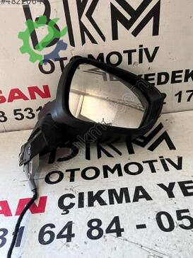 Nissan Juke Dış Ayna çıkma parça