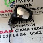 Nissan Juke Orijinal Çıkma Dış Ayna