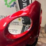 Nissan Juke 2019 – 2026 Ön Tampon Çıkma
