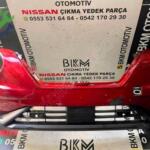 Nissan Juke 2019 – 2026 Ön Tampon Çıkma