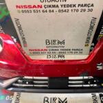Nissan Juke 2019 – 2026 Ön Tampon Çıkma