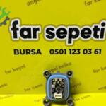 NİSSAN JUKE F16 LED BEYNİ (ORJİNAL)