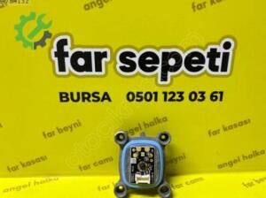 NİSSAN JUKE F16 LED BEYNİ (ORJİNAL)