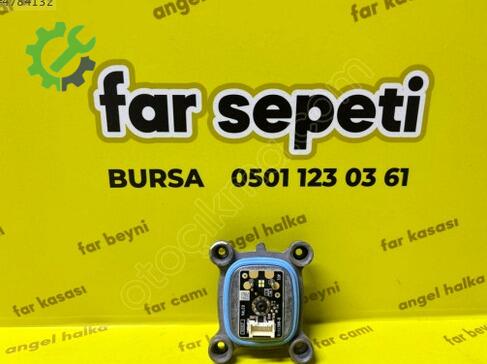 Nissan Juke Far Beyni çıkma parça