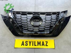 NİSSAN JUKE F16 ÖN PANJUR (ORJİNAL) 623106PA0A