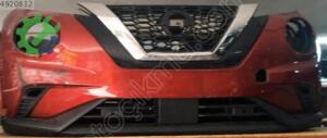 Nissan Juke Orijinal Çıkma Ön Tampon (2. Adet)