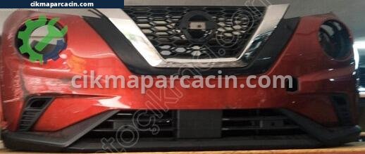 Nissan Juke Ön Tampon çıkma parça