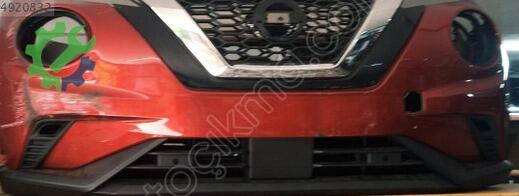 Nissan Juke Ön Tampon çıkma parça