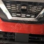 Nissan Juke Orijinal Çıkma Ön Tampon