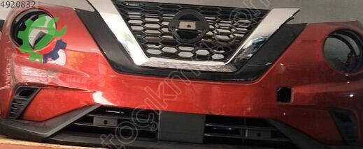 Nissan Juke Ön Tampon çıkma parça