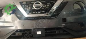 Nissan Juke 2019 – 2026 Çıkma Ön Tampon (2. Adet)