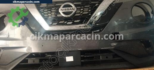 Nissan Juke Ön Tampon çıkma parça