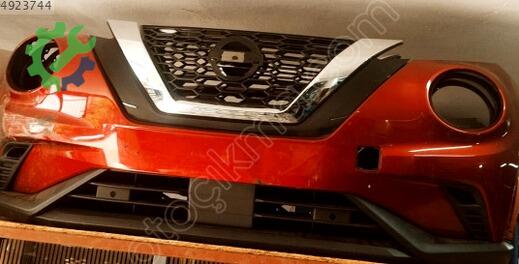 Nissan Juke Ön Tampon çıkma parça