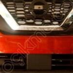 Ön Tampon Nissan Juke 2026 – 2026 Çıkma
