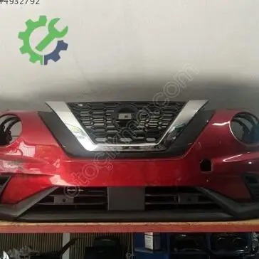 Nissan Juke Ön Tampon çıkma parça