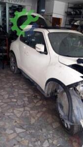 Nissan Juke Orijinal Çıkma Fan Motoru