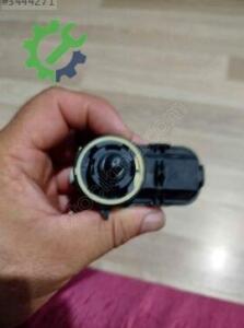 Nissan Juke far ayar motoru