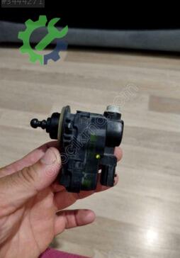 Nissan Juke Far Ayar Motoru çıkma parça