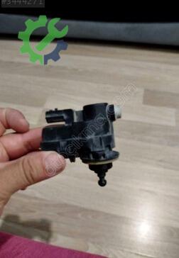 Nissan Juke Far Ayar Motoru çıkma parça