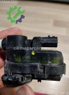 Nissan Juke Far Ayar Motoru çıkma parça